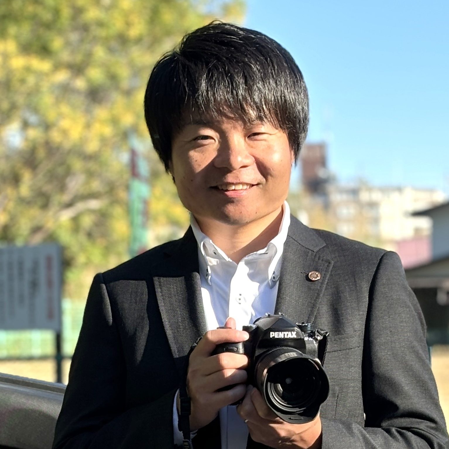 行政書士 森田信頼